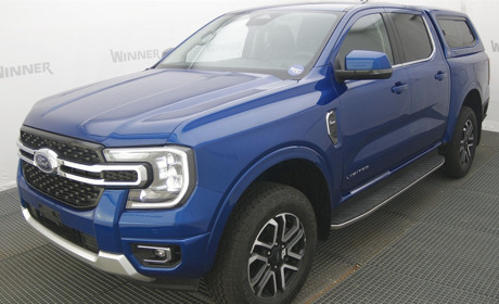 Новокаховське КП планує придбати броньовані авто за майже 19 мільйонів гривень