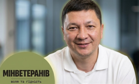 «У душі назавжди залишаюся миколаївцем»: перше звернення Кіма після призначення в Кабмін. Відео