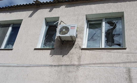 Викрадення, мародерство та постійні обстріли: Окупанти не припиняють терор на Херсонщині