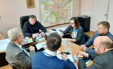 Підписано меморандум між Асоціацією вугільних міст і французькою компанією