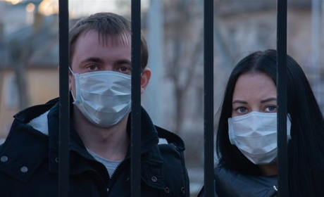 Карантин вихідного дня: Рада не підтримала його скасування. Є ризик отримати 30 тисяч хворих за добу