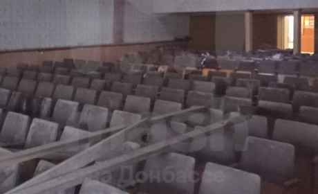З концерту москвички — на концерт Кобзона: ЗСУ ліквідували 25 російських військових на Донеччині