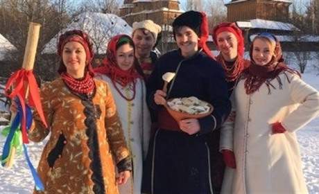 «Я на тебе, Колодію, маю всю надію…», або Як на Уманщині святкували Колодія