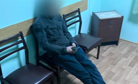 У Сарнах зупинили 30-річного водія під наркотиками