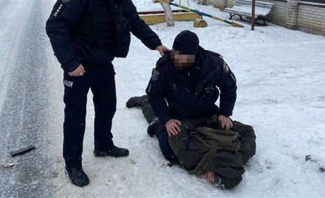 Внаслідок розстрілу військових у Дніпрі загинули жителі Херсонщини. Стрілка затримали