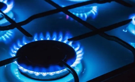Ціна на газ для населення залишається незмінною ще рік