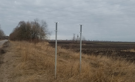 «Ласкаво просимо до пекла!»: для дезорієнтації ворога на Чортківщині демонтували вказівні знаки