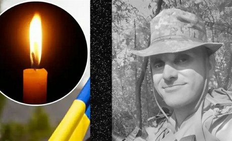 Втрата громади: виконуючи бойове завдання, загинув житель Довговолі
