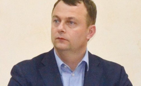 Народний депутат: робота в окрузі та Верховній Раді