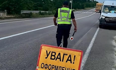 ДТП на трасі Одеса-Рені: під колесами Mercedes загинув 13-річний хлопчик