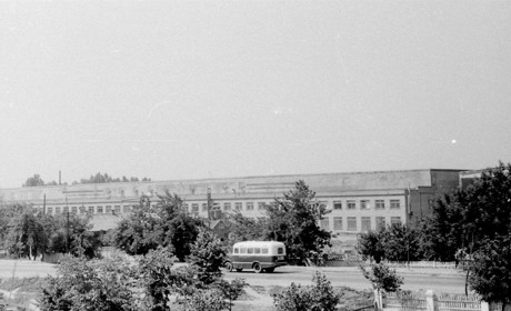 Місто Новоград-Волинський на сторінках газети "Радянський патріот". 1961 рік. Частина ІI