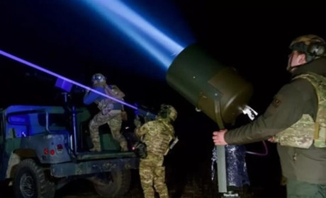 Над Хмельниччиною знищили понад 10 ворожих цілей