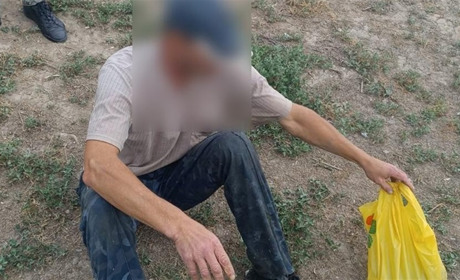 На Дністрі біля Біляївки затримали браконьєра: збитки понад 143 тисячі гривень