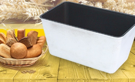 Різні типи матеріалів форм для випічки та їх вплив на випікання