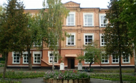 Уманська гімназія очолює рейтинг шкіл Черкащини за результатами ЗНО