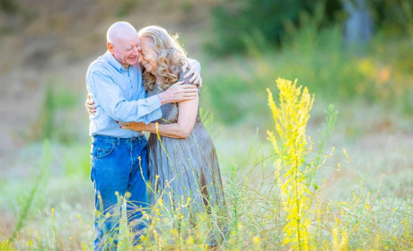 У Переяславі одружився 77-річний чоловік, його наречена молодша на чотири роки: статистика ДРАЦС