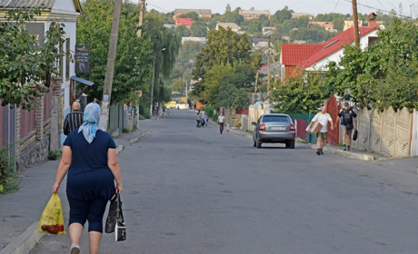 Хто балотується у народні депутати від Жмеринки: список кандидатів