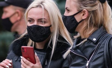 297 захворіло, 24 шпиталізовано