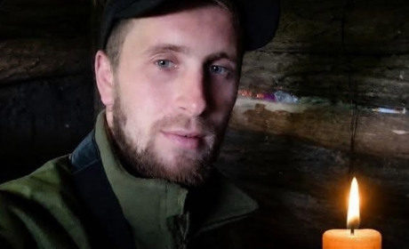 Загинув Герой зі Старої Ягільниці Катинський Тарас, котрий захищав Україну з 2019 року
