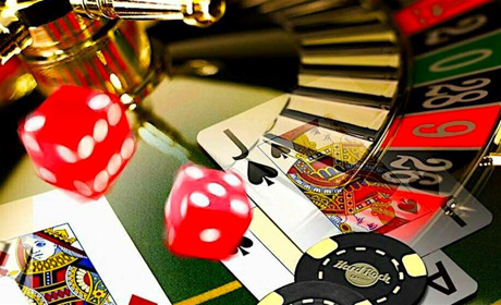 Ответственная игра в казино: что нужно знать слабонервным