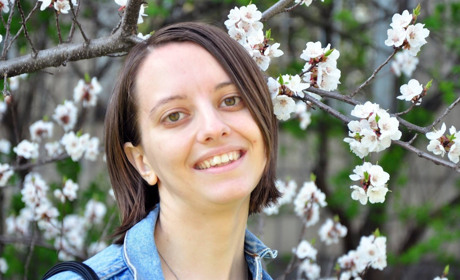Історія про дівчину зі Світловодська, яка хоче змінити Новоград