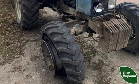 На прикордонні Шосткинського району через вибухи загинули та травмувалися мирні мешканці