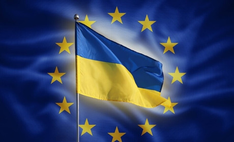 Євробачення на Херсонщині: 5 історичних зв'язків регіону з Європейським Союзом