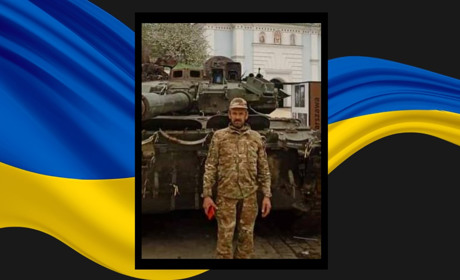 У Донецькій області загинув багатодітний батько з Сарненського району