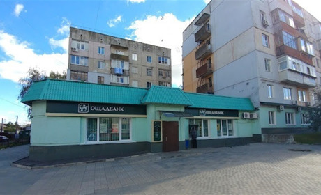 Фастівський Ощадбанк працюватиме навіть у період блекауту