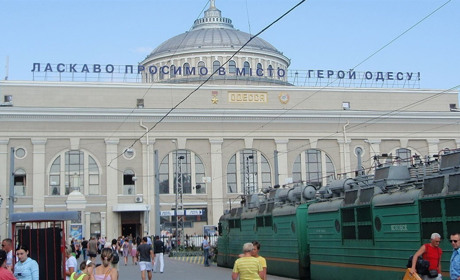 Для поїздок між областями України буде потрібен COVID-сертифікат, або тести про відсутність хвороби