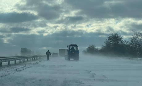 Оперативна інформація про рух з Біляївки, Теплодара на Одесу: чи ходять маршрутки, які дороги