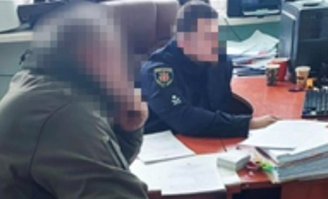 "Розікрали 610 тисяч гривень на реконструкції доріг". Оголошено підозру посадовцям Запоріжжя