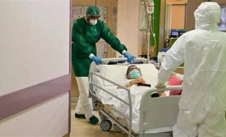 За добу 795 хворих, 32 померлих