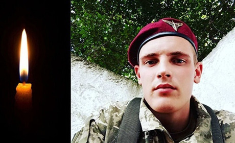 Хмельниччина від початку російського вторгнення втратила 12 бійців
