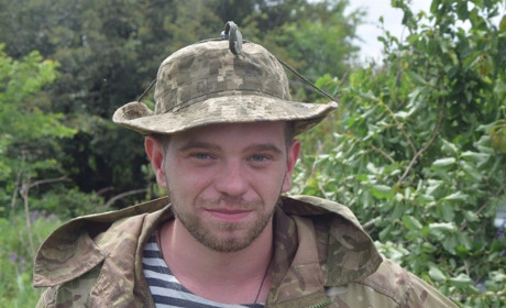 30 ОМБр в обличчях: небезпечні "квіткарі"
