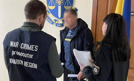 Прокурори довели вину директора стадіону Куп’янська, який співпрацював з окупантами