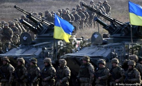 Останні новини з фронту: стрічка постійно оновлюється