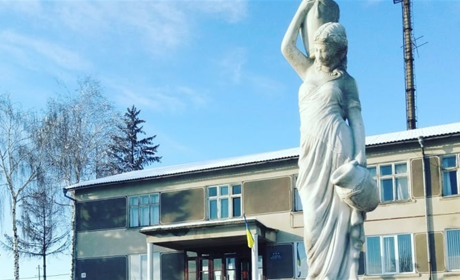 Як живе Брусниця в ізоляції: люди стривожені, але не панікують