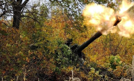 Триває 236-й день війни. Втрати ворога та ситуація в регіонах станом на ранок 17 жовтня