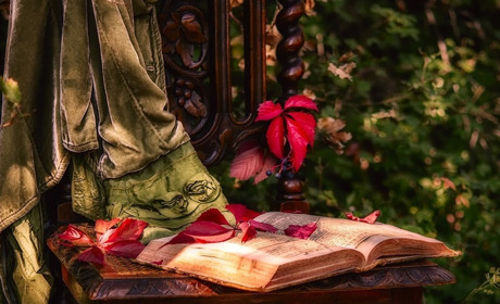 Про них пишуть книжки, або Історії про невигадане життя