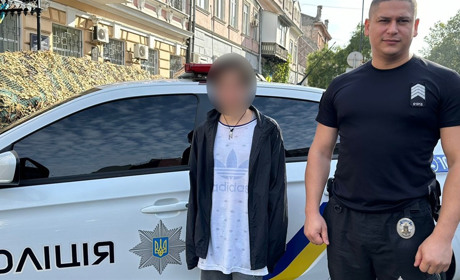 Маршруткою в Теплодар, електричкою на Вінниччину: на Одещині розшукали дітей, які пішли з дому