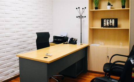 У Сватовому 9 серпня не працюватиме податкова: що сталося і коли туди можна потрапити