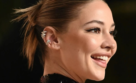 Модні срібні сережки: від масивних кафів до тендітних підвісок