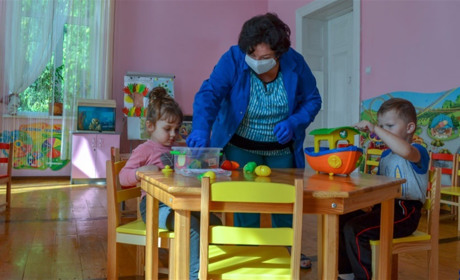 У Городку та Лісоводах закрито групи дошкільного віку. У чому причина