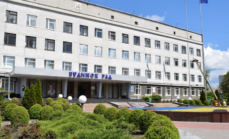 63-тя сесія Звягельської міської ради: які проєкти рішень планують розглянути