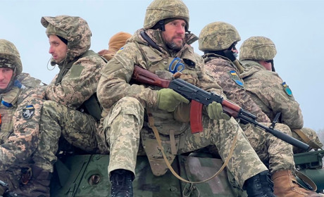 Отримати статус учасника бойових дій можна після 1 грудня: у Міноборони розробили алгоритм