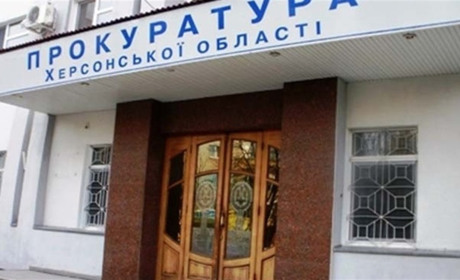 У Херсоні окупанти розстріляли мирного жителя