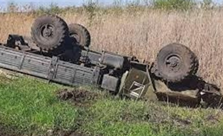 Триває 214-й день війни. Втрати ворога та ситуація в регіонах станом на ранок 25 вересня