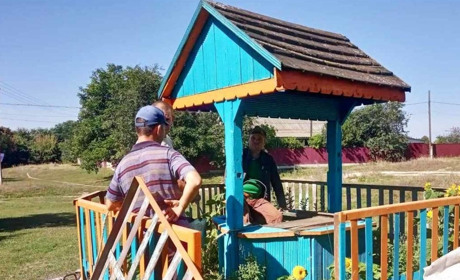 Чим забруднена вода в колодязях Шосткинської громади