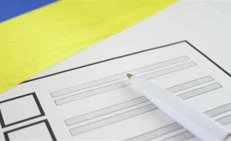 ЦВК затвердила новообраних голів 3 громад: Рафалівської селищної, Полицької і Каноницької сільських